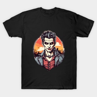 vamp T-Shirt